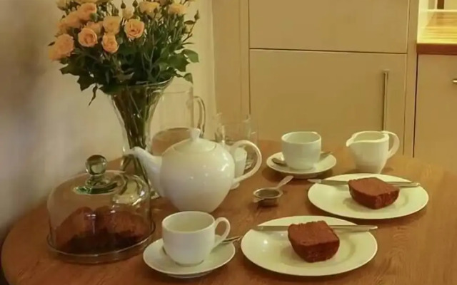 Bridleway Cottage