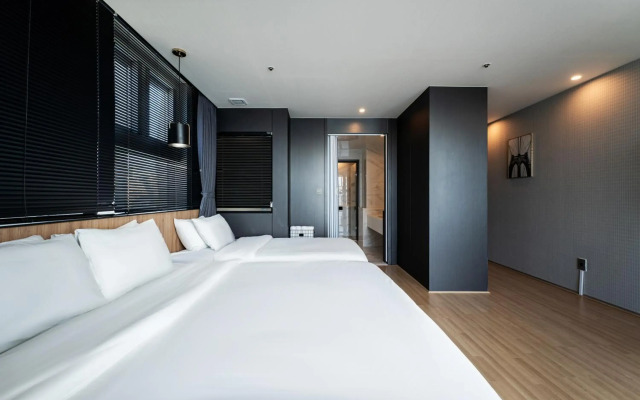 Gwangalli Gray 193 Hotel