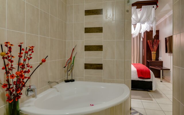 BON Hotel Empangeni