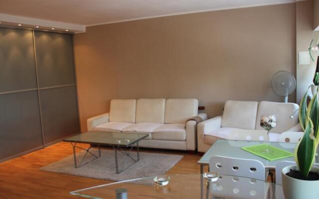 Apartment Emilii Plater