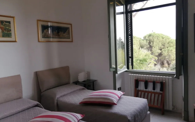 Vigna dell'Agrifoglio Home Residence di Eugenio Azzolini