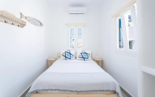 Eleanna's Mykonos
