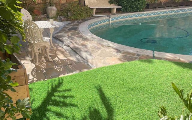 Lux Sea View Apartment Camps Bay