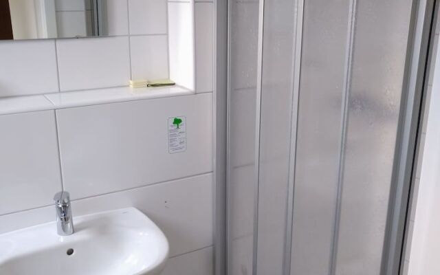 Hotel Zentrum