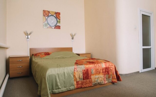 Hotel Nika
