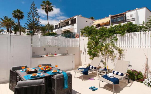 Apartment Playa del Aguila NE/IM