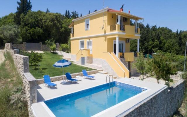 Villa Marafen