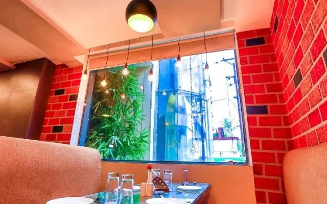 The Blue Lagoon Premium Hotel