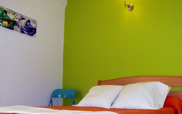 Hostal Santa Catalina