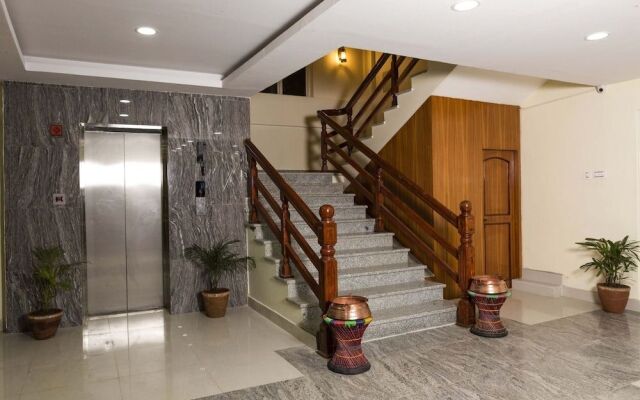 Hotel Elegant