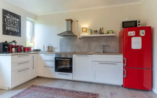 Ferienhaus in Toenning