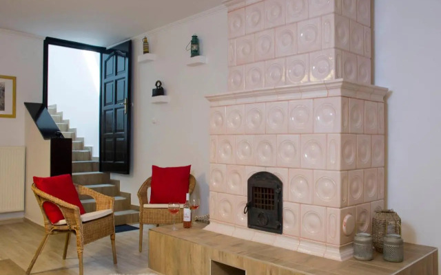 Demizson Apartman