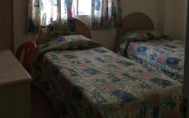 Cameron Highlands Apartment (Desa Anthurium) A4