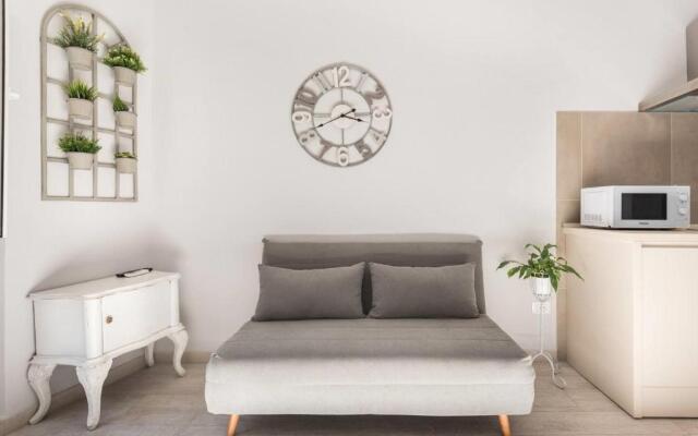 Happy Florence San Niccolò Double Apartment