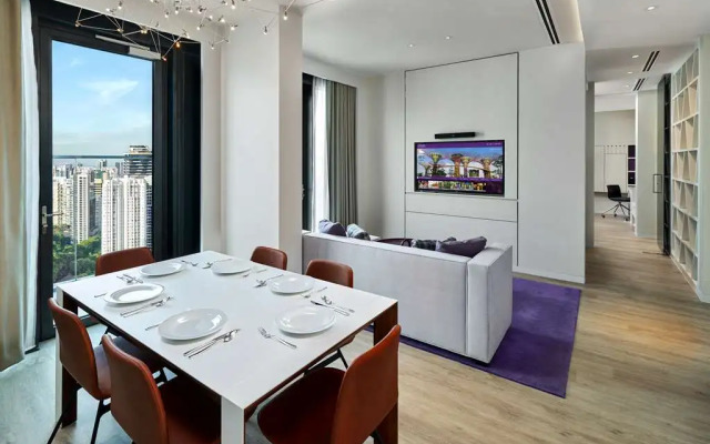 YOTEL Singapore Orchard Road