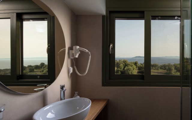 Olive Grove Villas with Private Pools