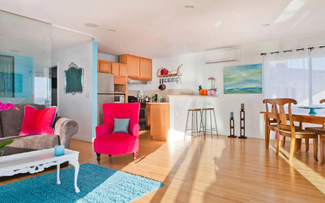 Malibu Beach Paradise Apartments