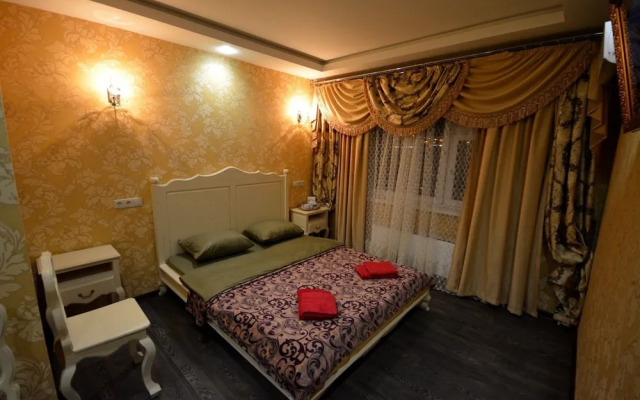 Mini-Hotel Riviera