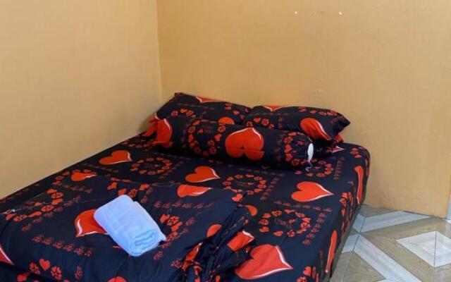 Pjm Hill View Homestay