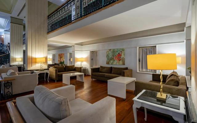 İz Flower Side Beach Hotel