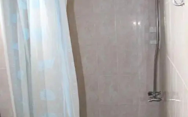 Vershinyi Hostel