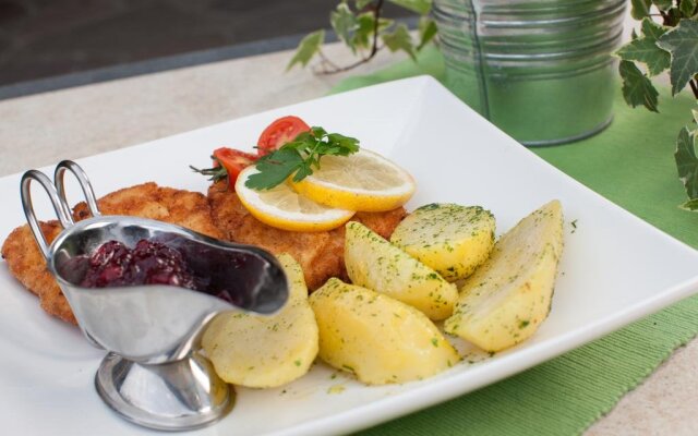 Restaurant Gästehaus Wiesenheim