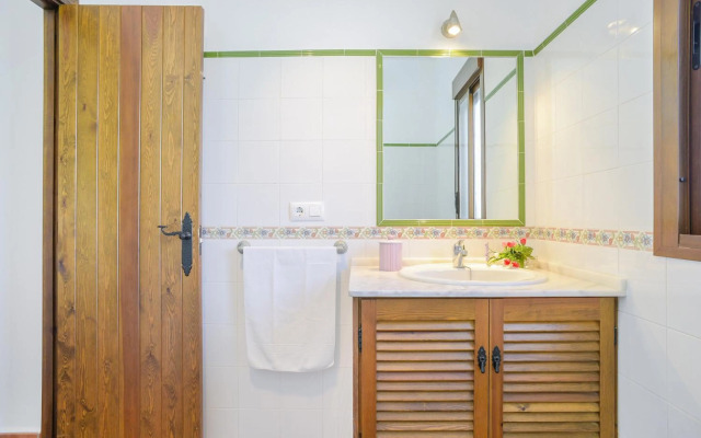 Chalet Villanueva - Sólo Familias