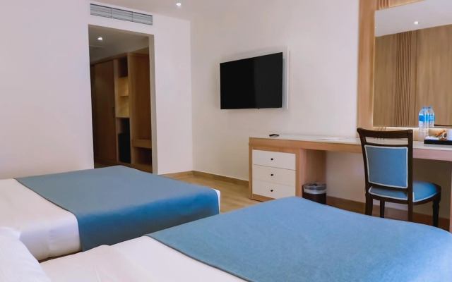 Sentido Caribbean World Soma Bay