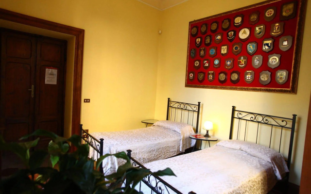 B&B Santa Chiara