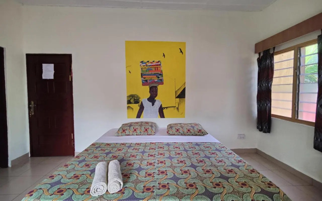 Tumi Hostel