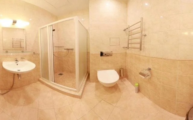 Guest House na Maloy Nevke