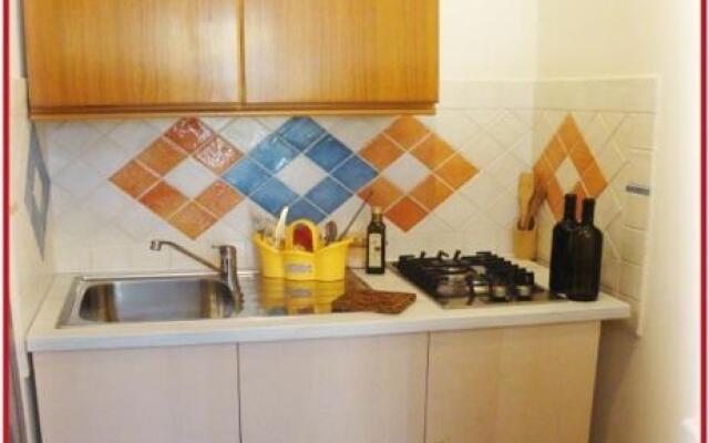Anna Casa Vacanze