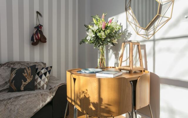 1 Bedroom Apartment in Notting Hill