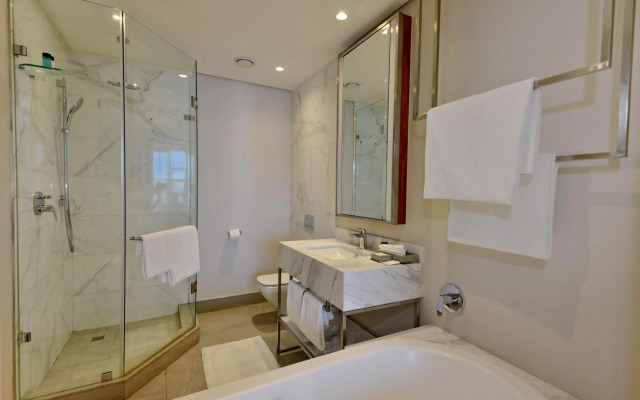 The Houghton Hotel, Spa, Wellness & Golf