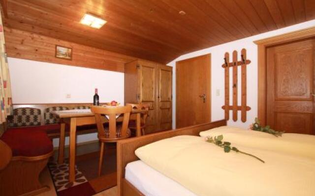 Gmnder Klause Pension