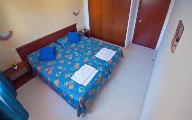 Rv Hotels Apartamentos Estartit Confort