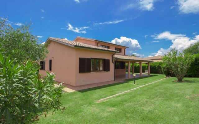 Thermae Villa 36