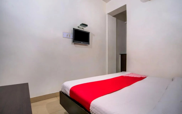 Sekhar's Rest House By OYO Rooms
