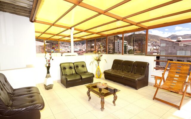 Wayra Dreams Hotel