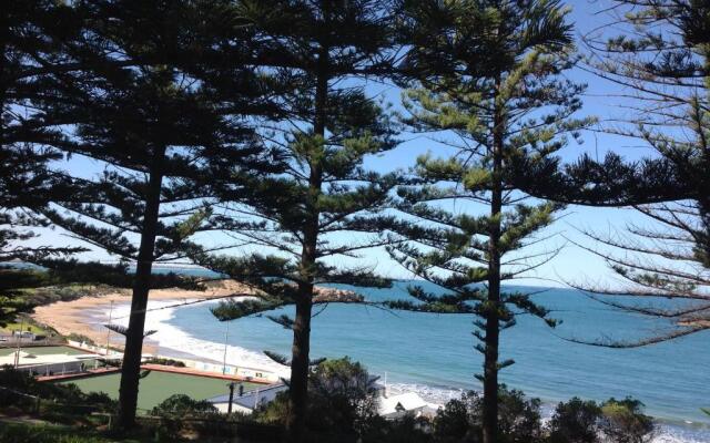 Port Elliot rural retreat