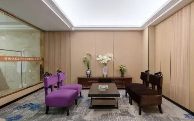 Zhengzhou Donghu Hotel