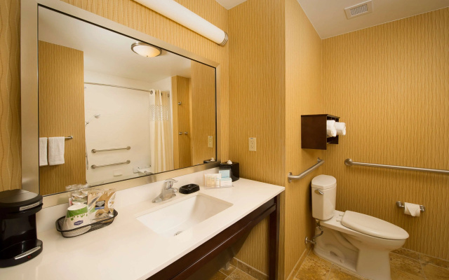Hampton Inn Temple