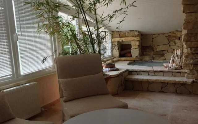 Lethe Exclusive Hotel - Adults Only