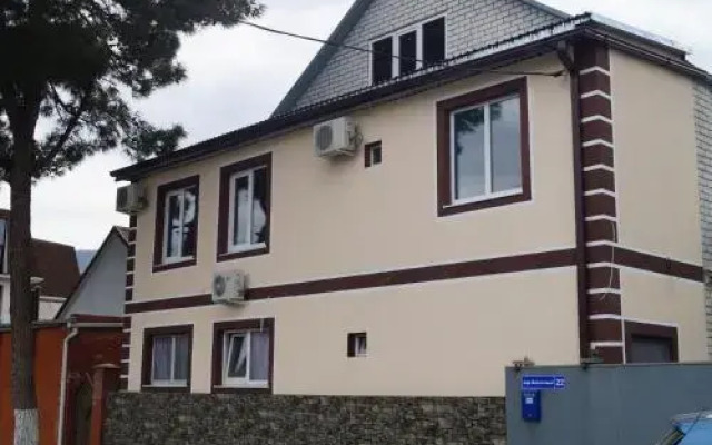 Guest house Nadezhda