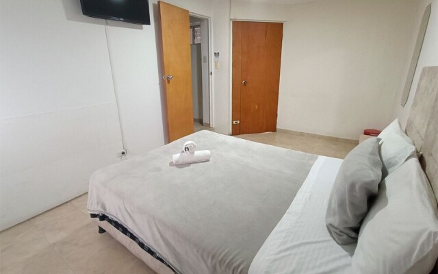 Hotel Gold Fenix