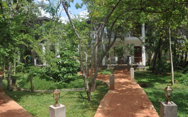 Amaara Forest Hotel Sigiriya