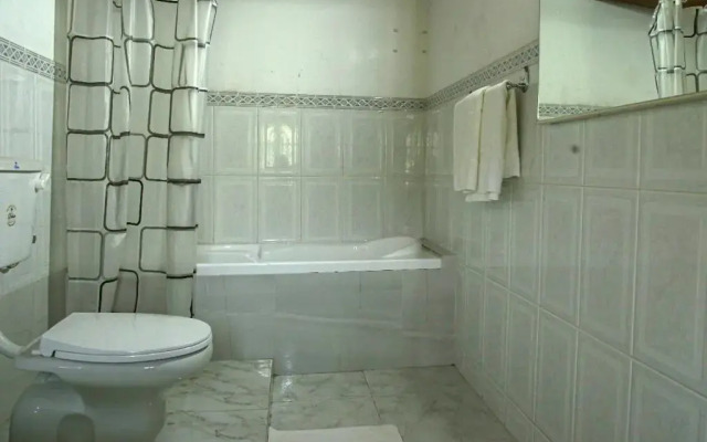 Hanthana breeze bungalow