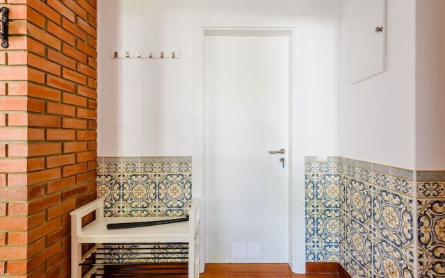 Aldeia das Açoteias Apartment