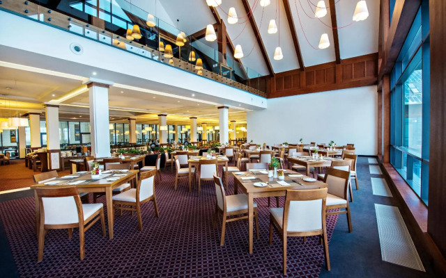 Hotel Arłamów