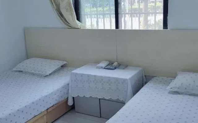 Yongan Hostel